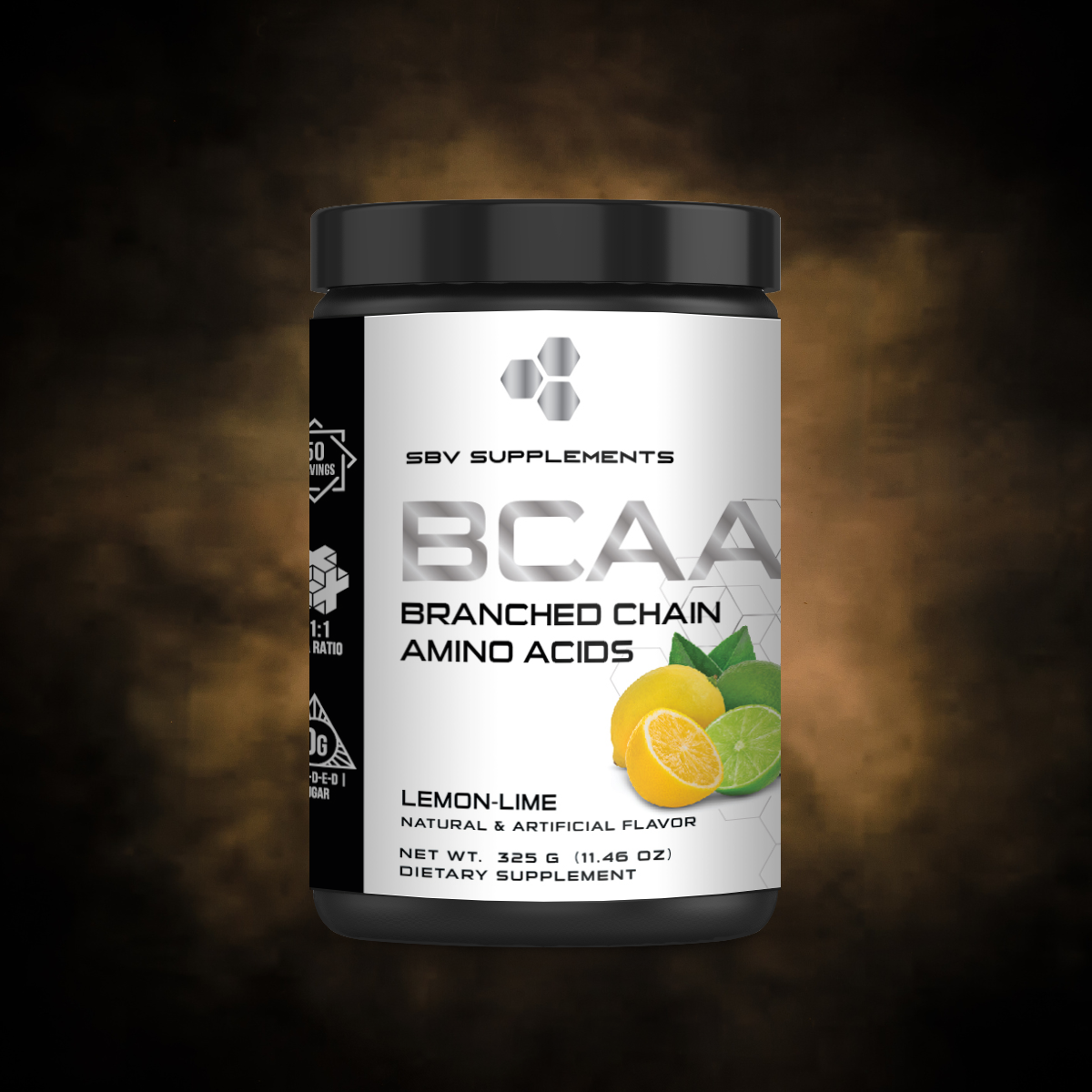 BCAA 50 Serving