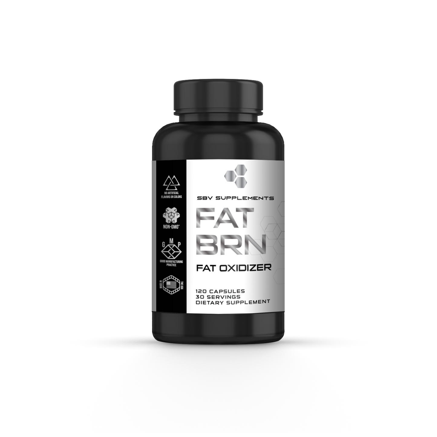 FAT BRN