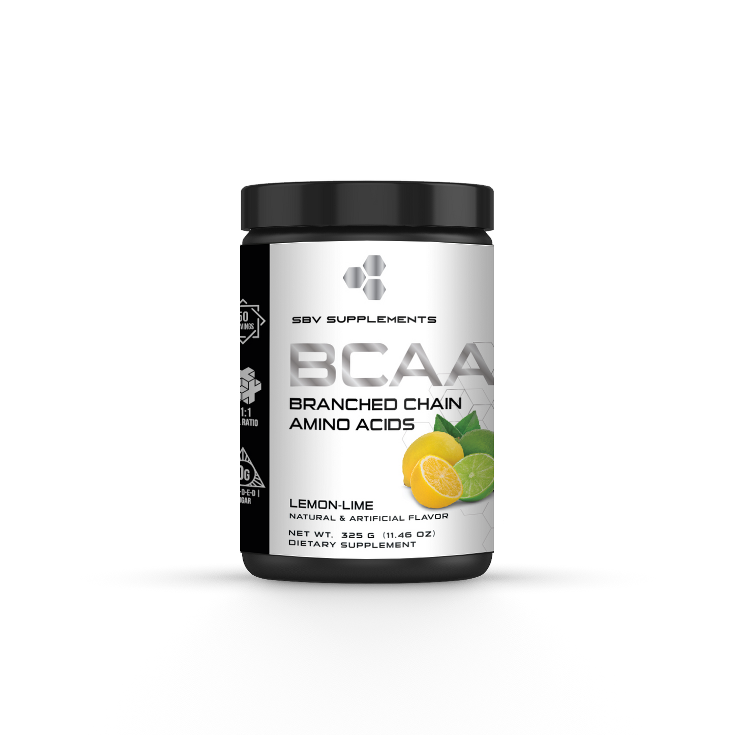 BCAA 50 Serving