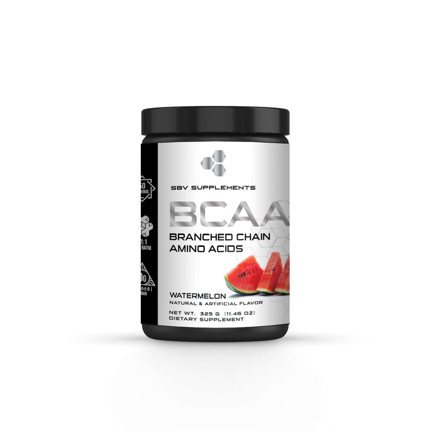 BCAA 50 Serving
