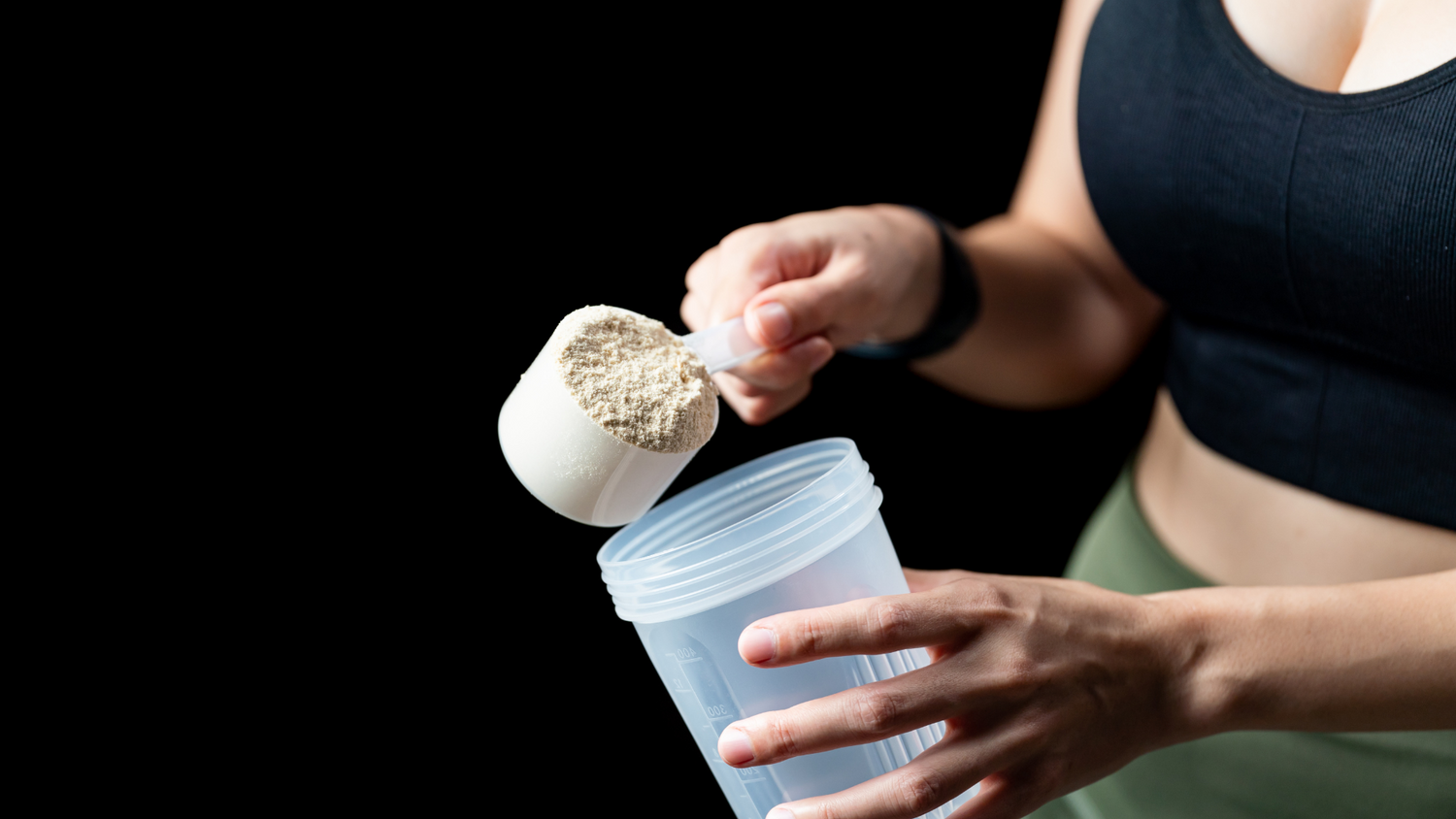 PROTEIN SUPPLEMENTS