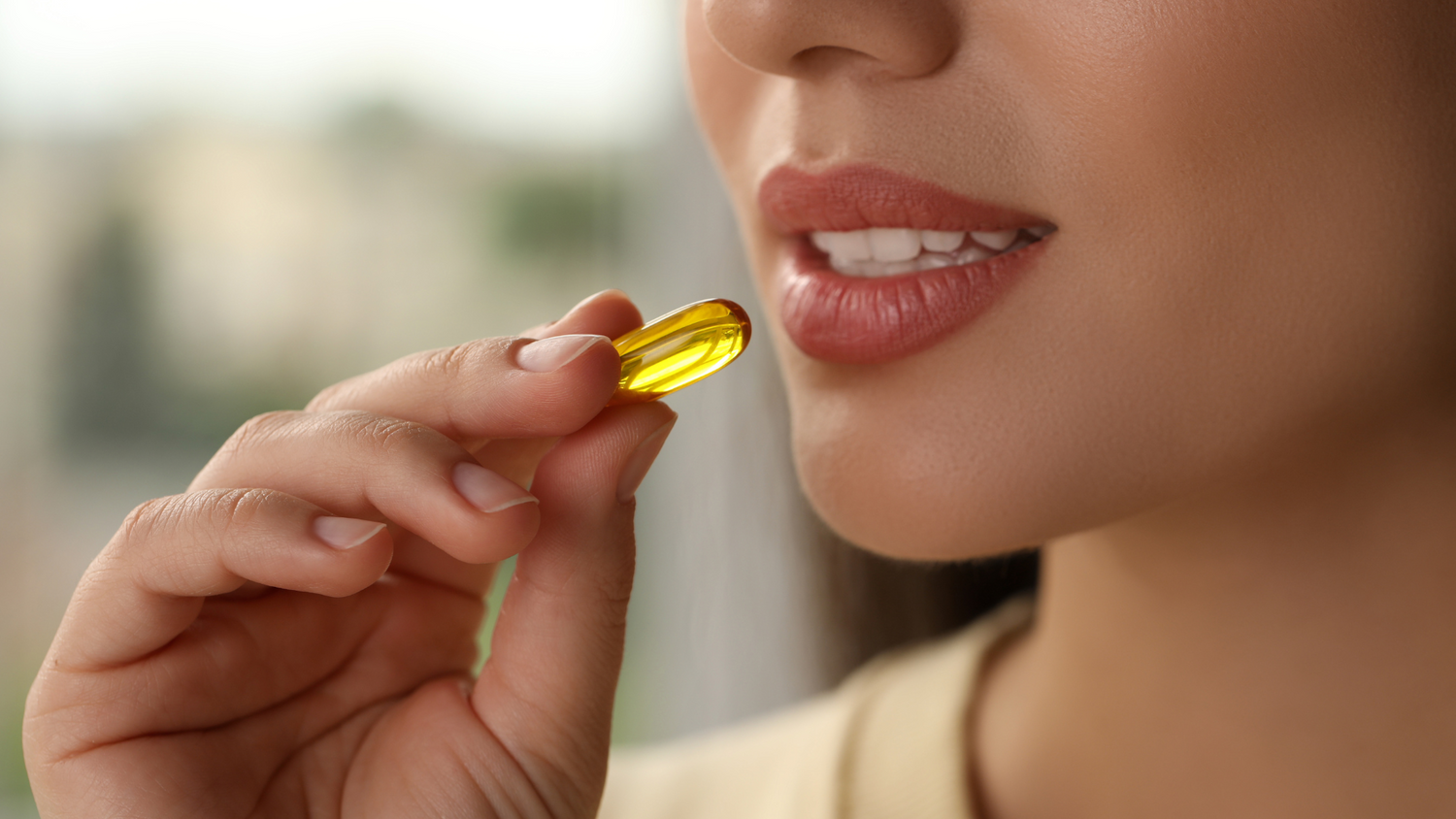 WELLNESS SUPPLEMENTS
