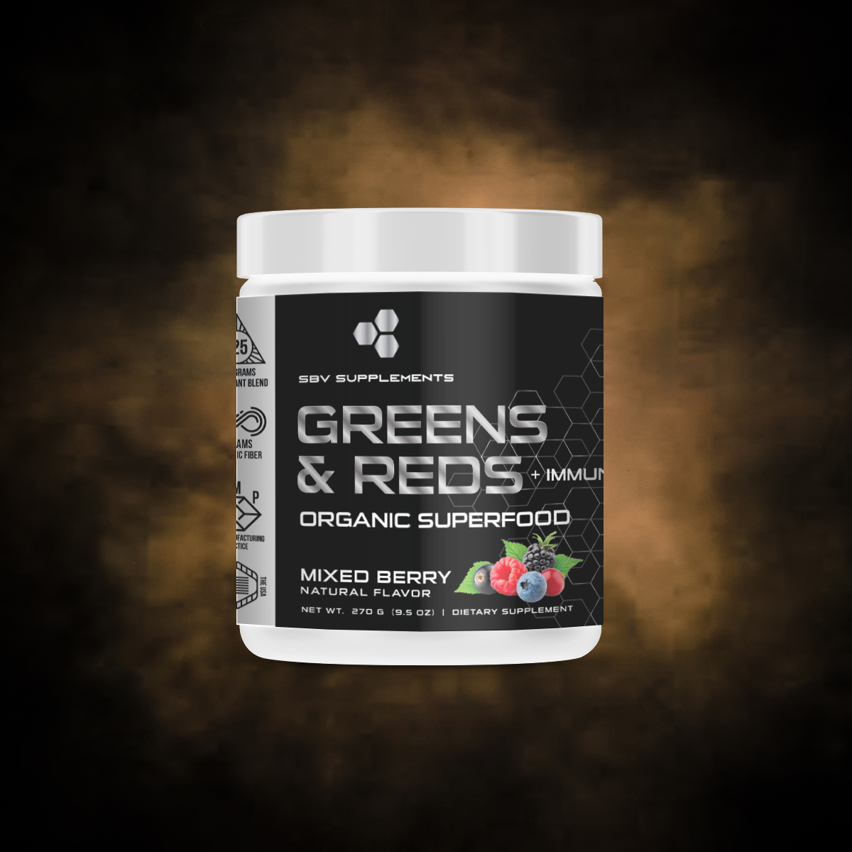 Collections – SBV Supplements