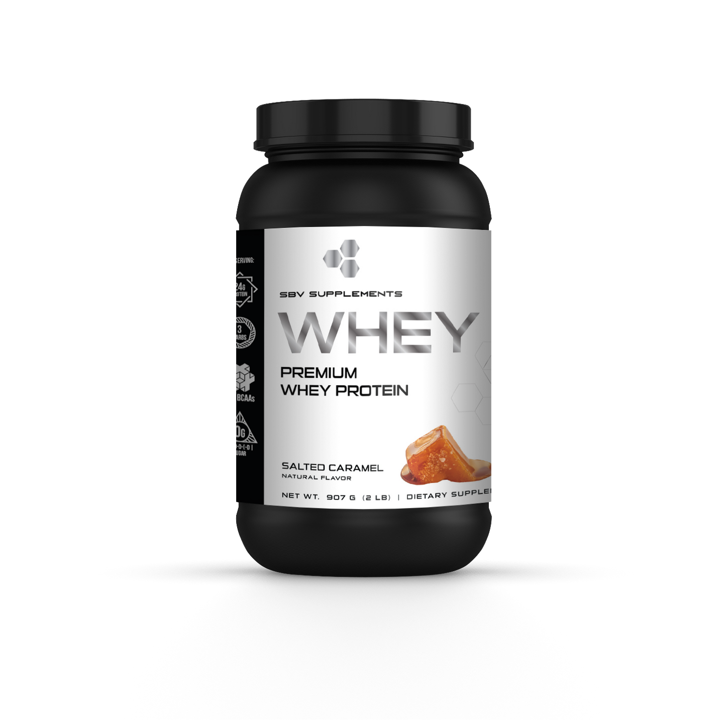 PREMIUM WHEY PROTEIN